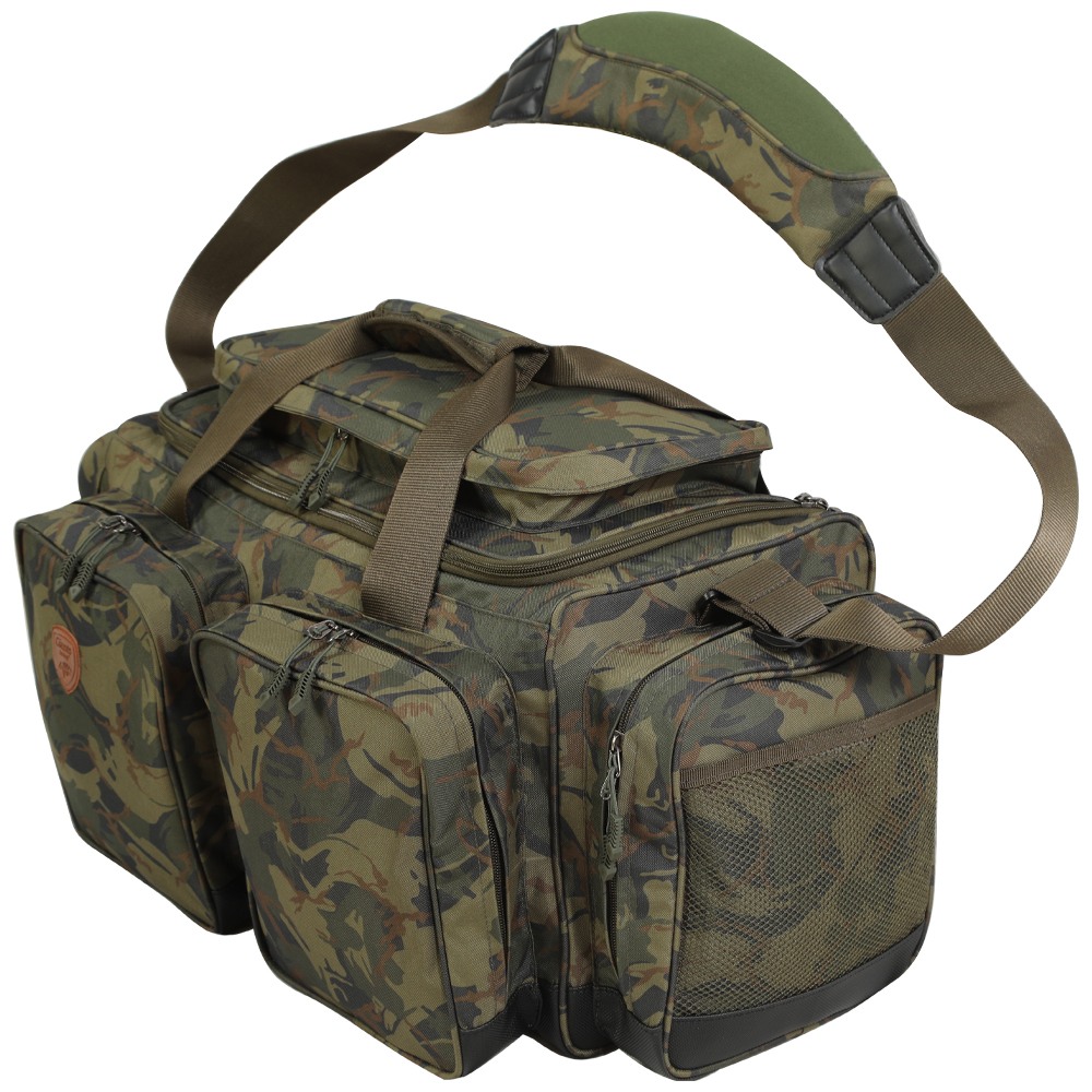Taška Deluxe Large Carryall / Tašky a obaly / kaprárske tašky